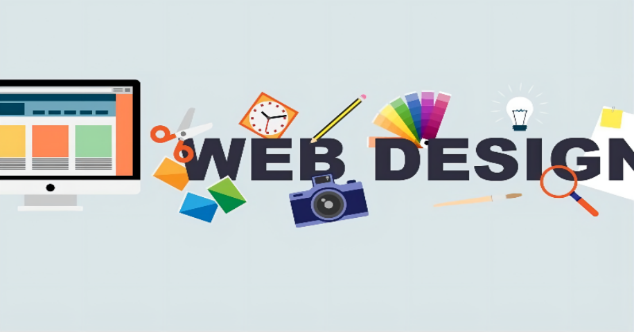 Web Design Services Omaha
